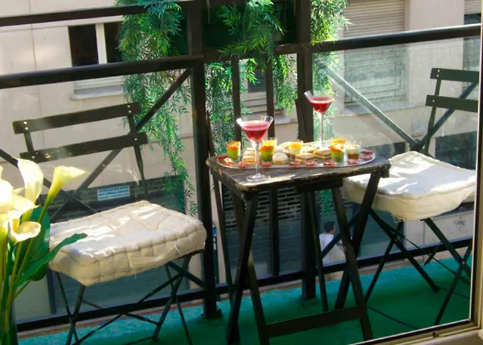 Heart Of Paris - Entire Or Private Room Apartment - Bastille & Marais